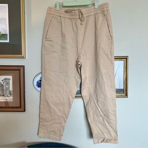 Elwood Traveler Pants Large
